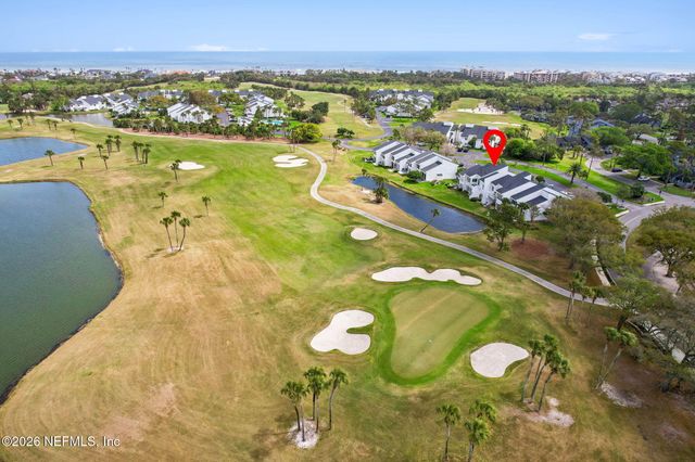 4 COVE Road, Ponte Vedra Beach, FL 32082