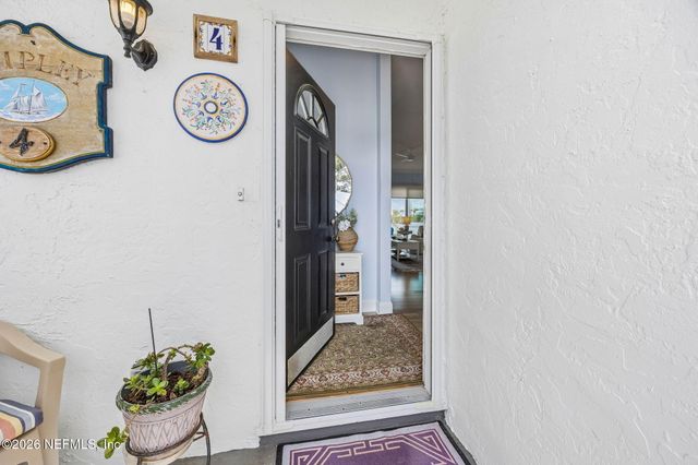 4 COVE Road, Ponte Vedra Beach, FL 32082