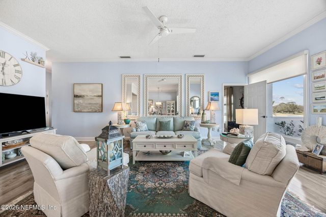 4 COVE Road, Ponte Vedra Beach, FL 32082