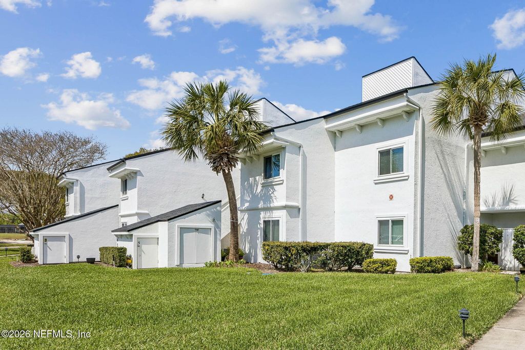 4 COVE Road, Ponte Vedra Beach, FL 32082