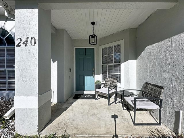 240 SUNRISE RD, Davenport, FL 33837