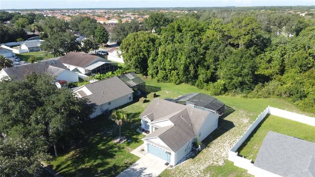 240 SUNRISE RD, Davenport, FL 33837