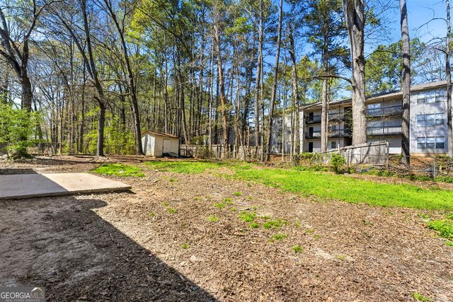 6015 Landover Circle, Morrow, GA 30260