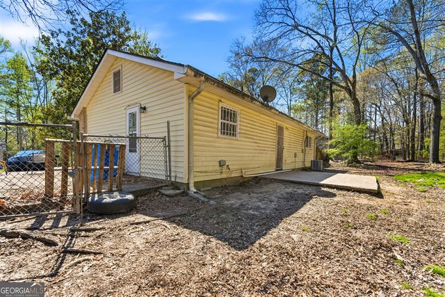 6015 Landover Circle, Morrow, GA 30260