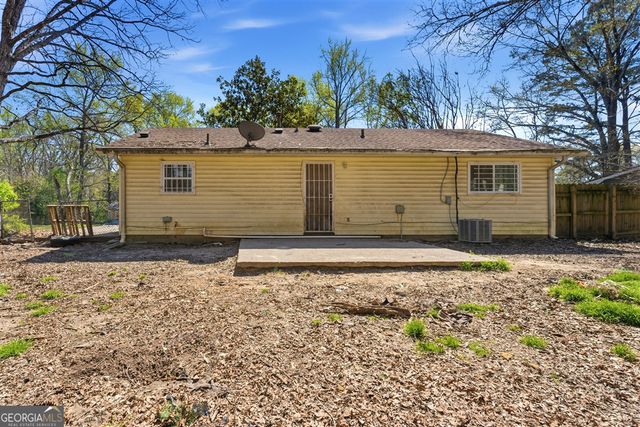 6015 Landover Circle, Morrow, GA 30260