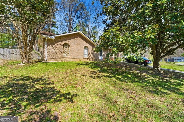 6015 Landover Circle, Morrow, GA 30260