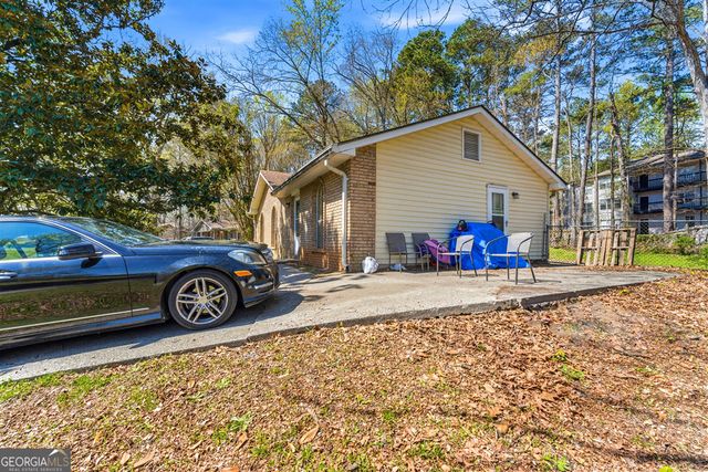 6015 Landover Circle, Morrow, GA 30260