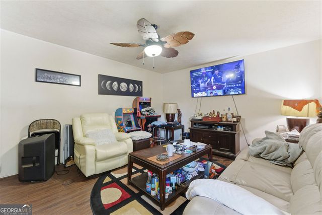 6015 Landover Circle, Morrow, GA 30260