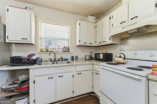 6015 Landover Circle, Morrow, GA 30260