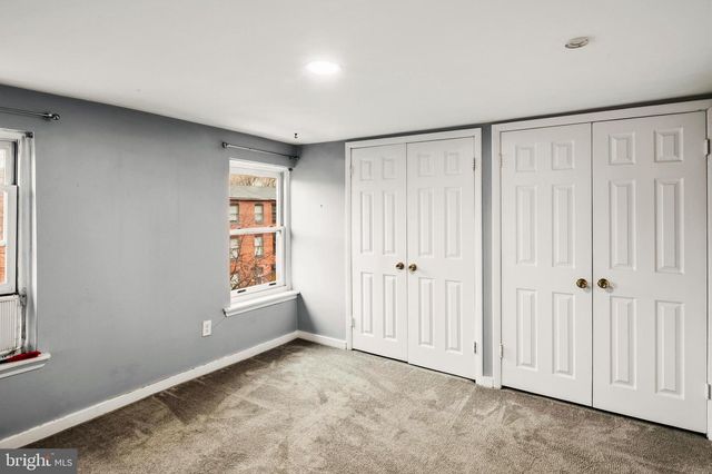 636 PORTLAND ST, Baltimore, MD 21230