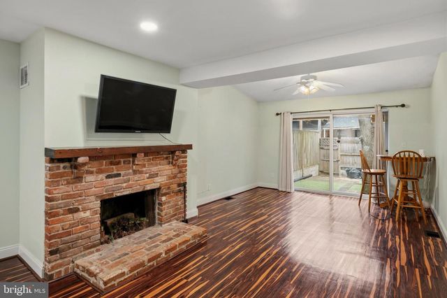 636 PORTLAND ST, Baltimore, MD 21230