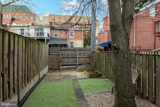 636 PORTLAND ST, Baltimore, MD 21230