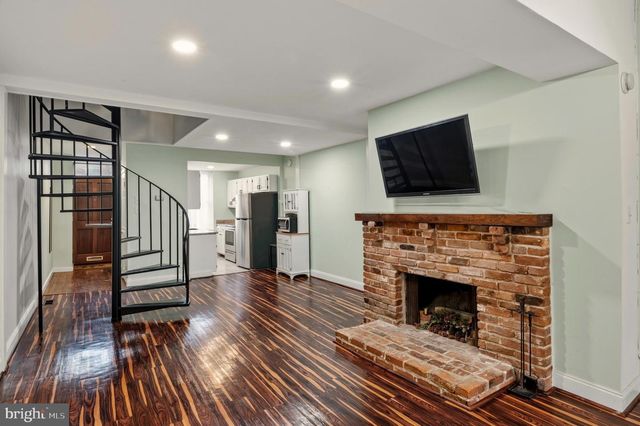 636 PORTLAND ST, Baltimore, MD 21230