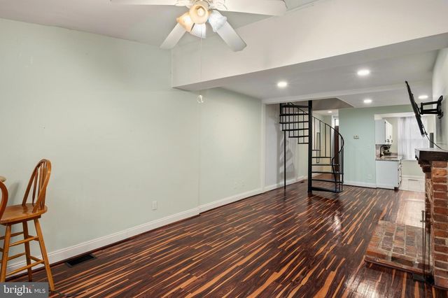 636 PORTLAND ST, Baltimore, MD 21230