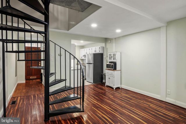 636 PORTLAND ST, Baltimore, MD 21230