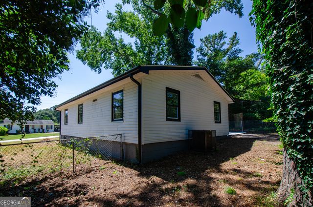 4244 Lindsey Drive, Decatur, GA 30035