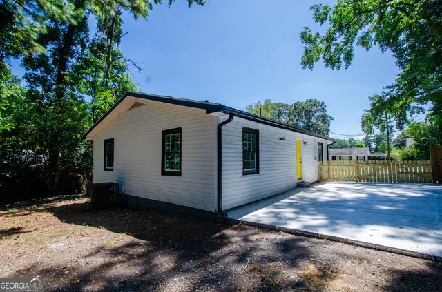 4244 Lindsey Drive, Decatur, GA 30035