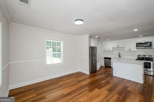 4244 Lindsey Drive, Decatur, GA 30035