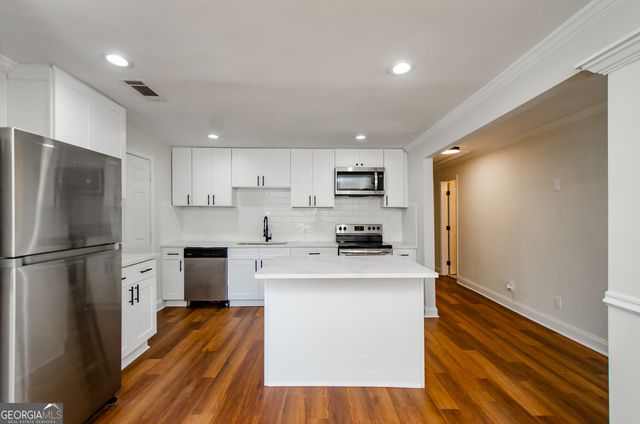 4244 Lindsey Drive, Decatur, GA 30035