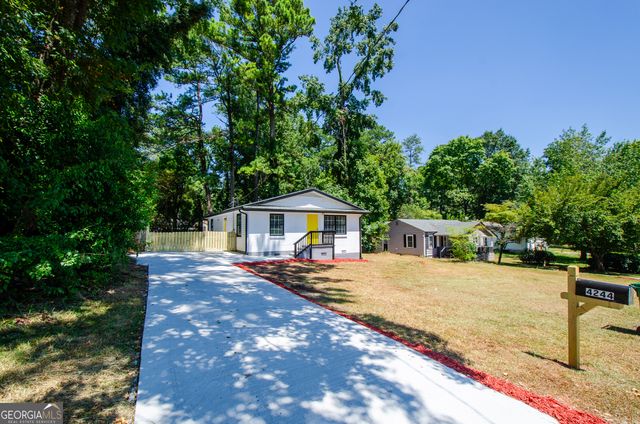 4244 Lindsey Drive, Decatur, GA 30035