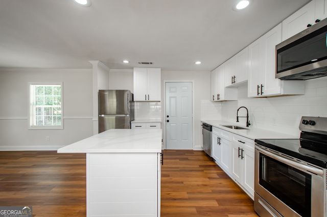 4244 Lindsey Drive, Decatur, GA 30035