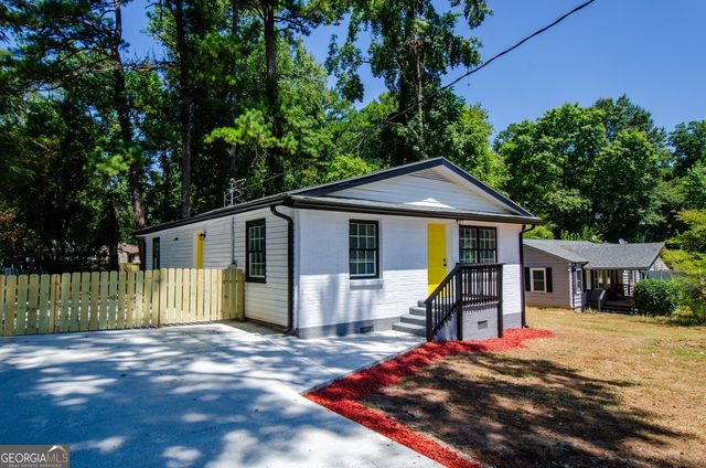 4244 Lindsey Drive, Decatur, GA 30035