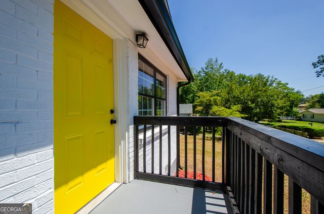 4244 Lindsey Drive, Decatur, GA 30035