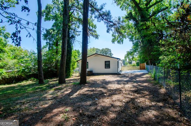 4244 Lindsey Drive, Decatur, GA 30035