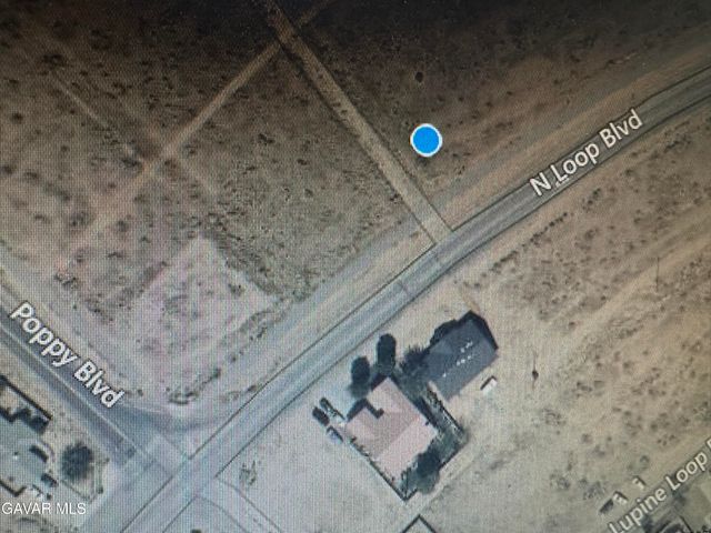 02 N Loop Boulevard, California City, CA 93505