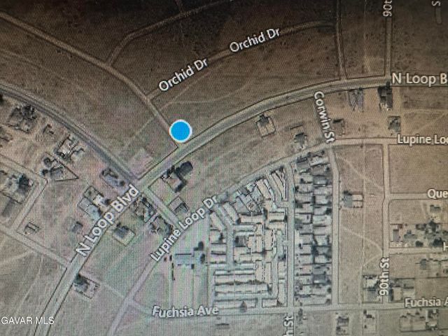 02 N Loop Boulevard, California City, CA 93505