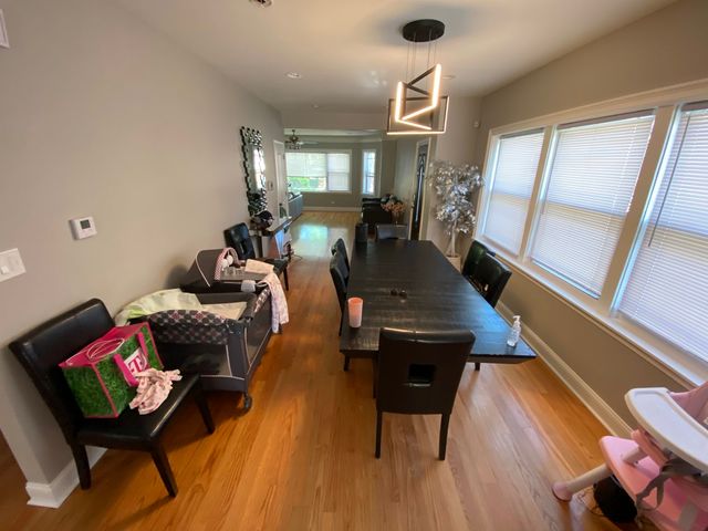 8136 S Luella Avenue, Chicago, IL 60617