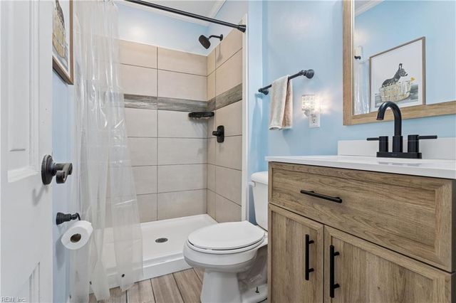 283 Exeter RD, Newport News, VA 23602