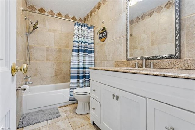283 Exeter RD, Newport News, VA 23602