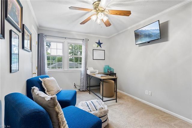 283 Exeter RD, Newport News, VA 23602