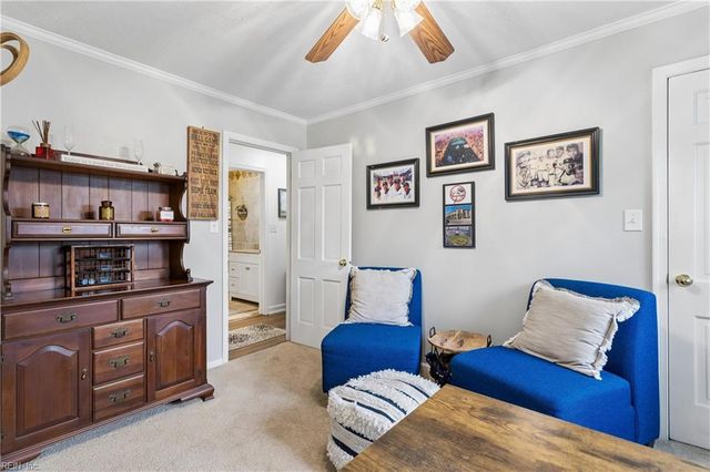 283 Exeter RD, Newport News, VA 23602