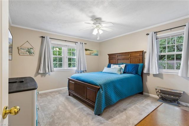 283 Exeter RD, Newport News, VA 23602