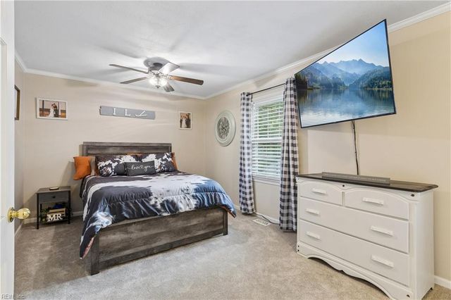 283 Exeter RD, Newport News, VA 23602