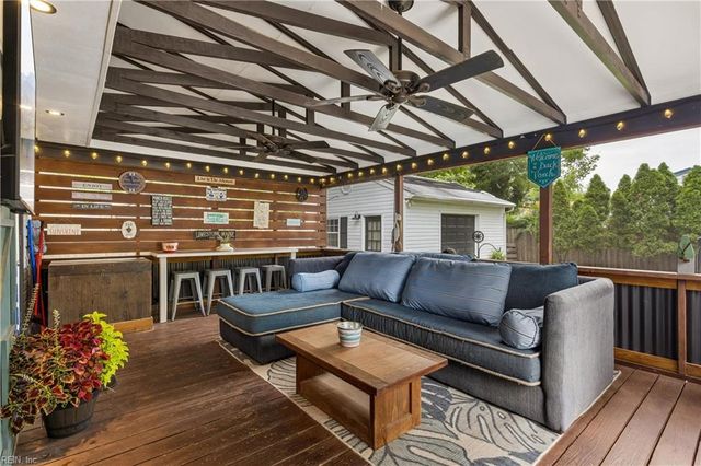 283 Exeter RD, Newport News, VA 23602