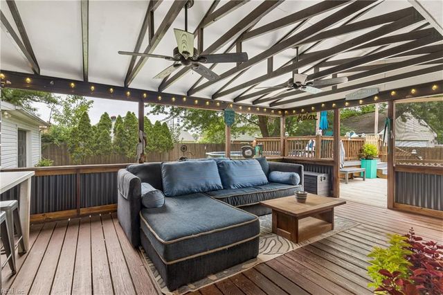 283 Exeter RD, Newport News, VA 23602
