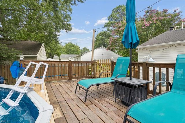 283 Exeter RD, Newport News, VA 23602