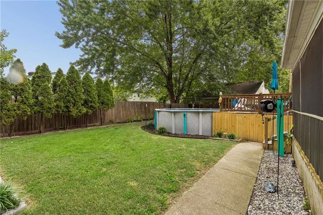 283 Exeter RD, Newport News, VA 23602