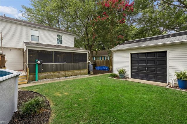 283 Exeter RD, Newport News, VA 23602