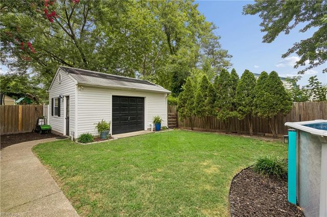 283 Exeter RD, Newport News, VA 23602
