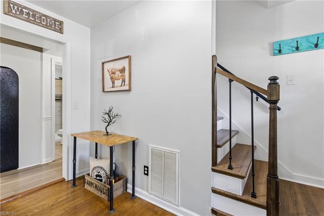 283 Exeter RD, Newport News, VA 23602