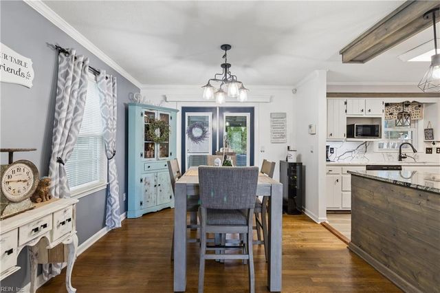 283 Exeter RD, Newport News, VA 23602