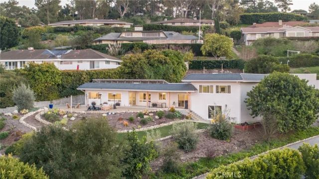 28829 Crestridge, Rancho Palos Verdes, CA 90275