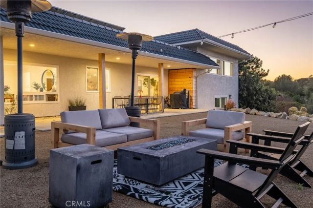 28829 Crestridge, Rancho Palos Verdes, CA 90275