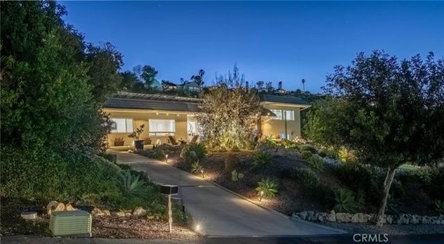 28829 Crestridge, Rancho Palos Verdes, CA 90275