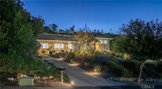 28829 Crestridge, Rancho Palos Verdes, CA 90275