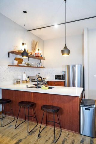 1017 S 2nd STREET #302, Milwaukee, WI 53204
